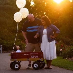 Meet your Posher, Crystal